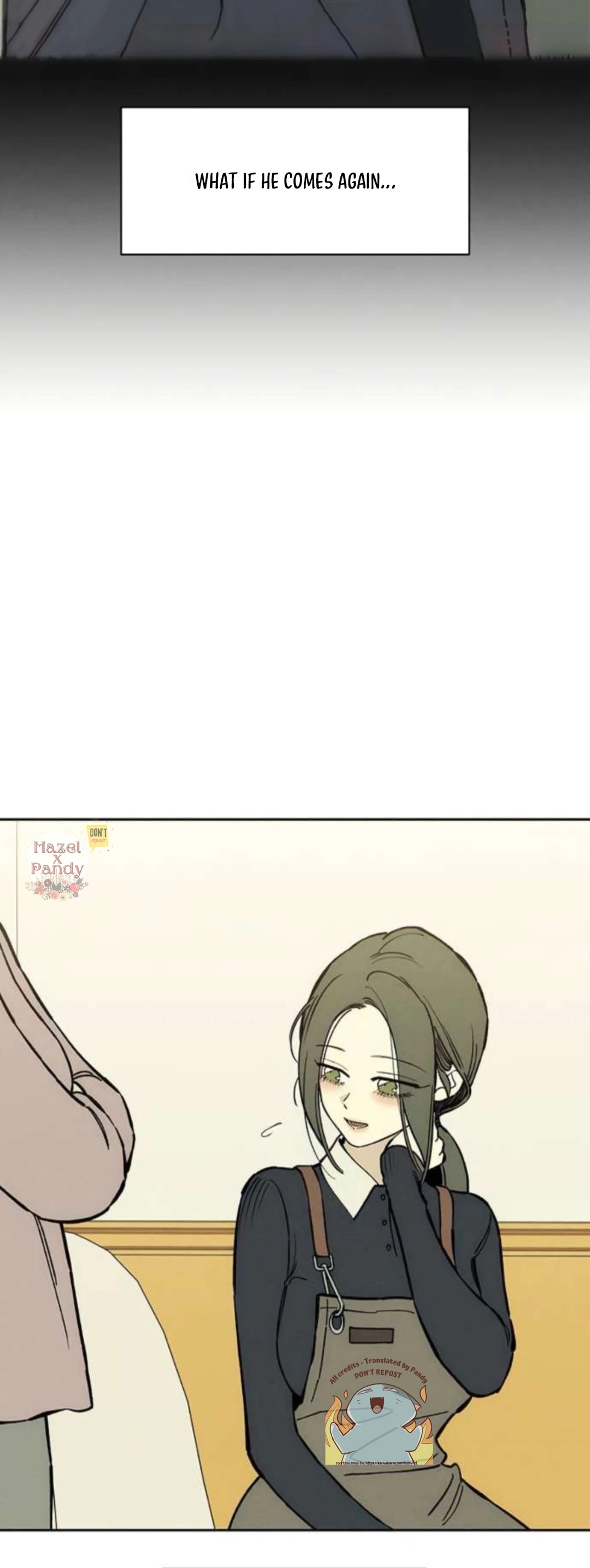 Tears On A Withered Flower Chapter 61 image 51